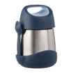 Picture of B.BOX INSULATED FOOD JAR MIDNIGHT